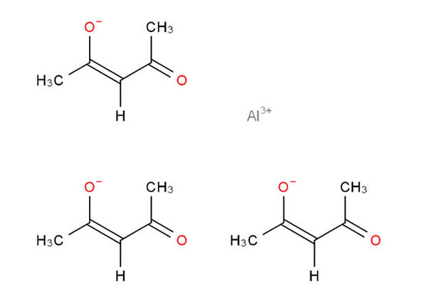 Aluminium Acetylacetonate